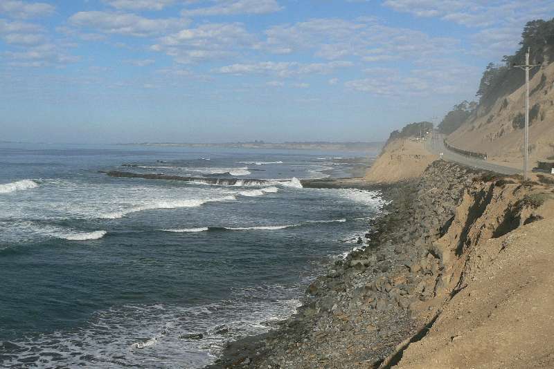 47 Costa del Pacifico